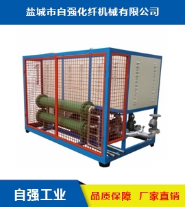 锡林郭勒盟大功率导热油炉加热器厂家直销1200kw电热锅炉