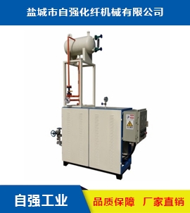 贵州防爆导热油加热器定制10-2000kw电加热导热油炉厂家直销
