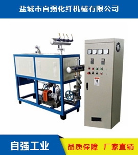 咸宁硫化机电加热导热油炉厂家直销导热油炉电加热器功率支持定制