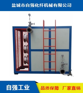 云南高效节能导热油炉加热器厂家直销反应釜热压机专用加热设备