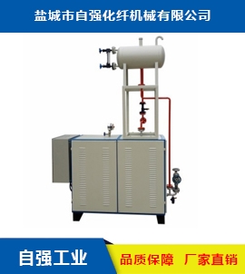 长治导热油电加热设备压机专用电加热导热油炉厂家直销