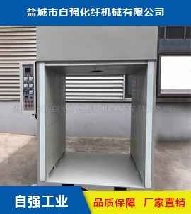 重庆大型工业烘箱塑料五金专用烘箱高温烘烤设备