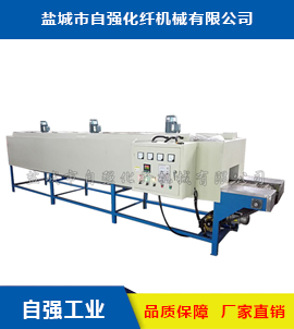 惠州工业流水线烘道非标定制高温隧道式烘干炉