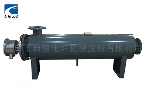 锦州管道式空气电加热器